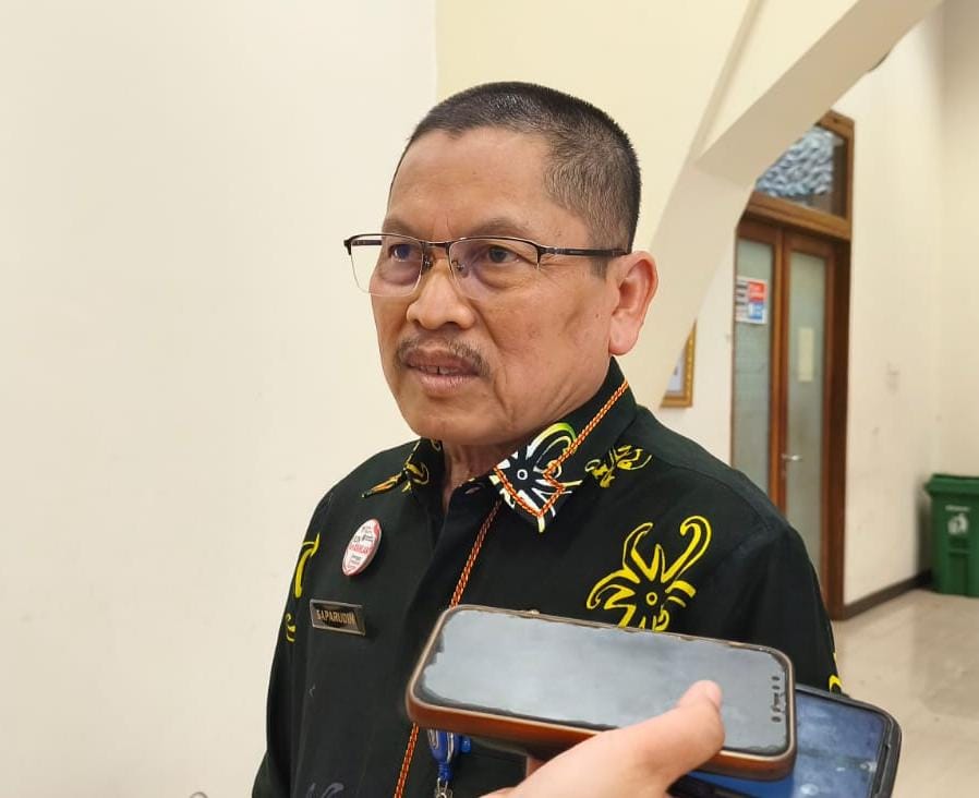 Disdikbud Bontang Tegaskan SPMB 2025 Harus Transparan dan Adil