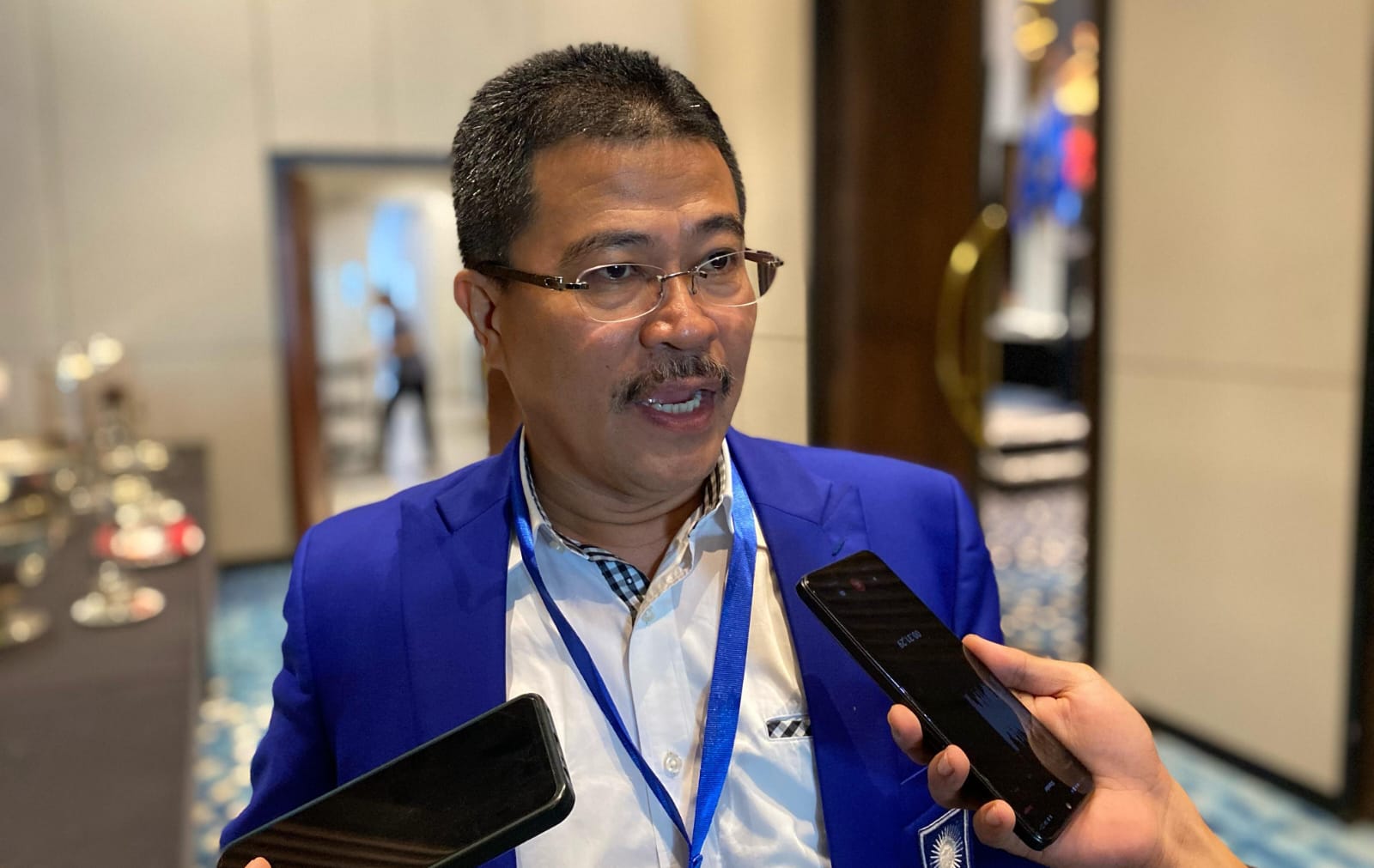 DPRD Kaltim Desak Penyelesaian Masalah Ketenagakerjaan di RS Haji Darjad Sebelum 7 Mei