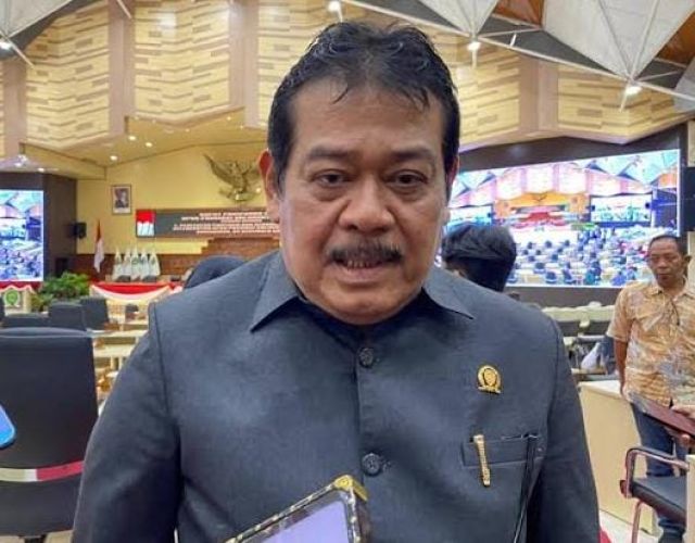 Abdulloh Dorong Percepatan Proyek Flyover Muara Rapak untuk Atasi Kemacetan Balikpapan