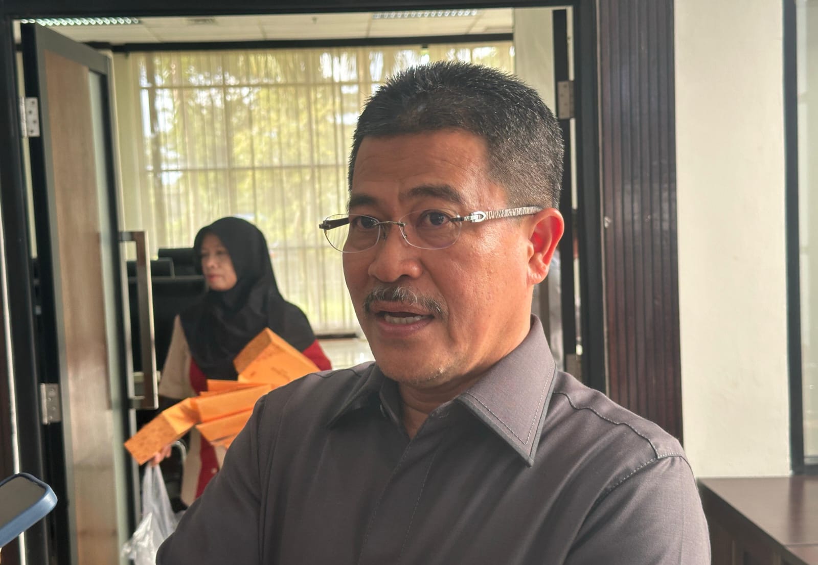 DPRD Kaltim Soroti Ketidakhadiran Manajemen RSHD dalam RDP Terkait Keluhan Karyawan