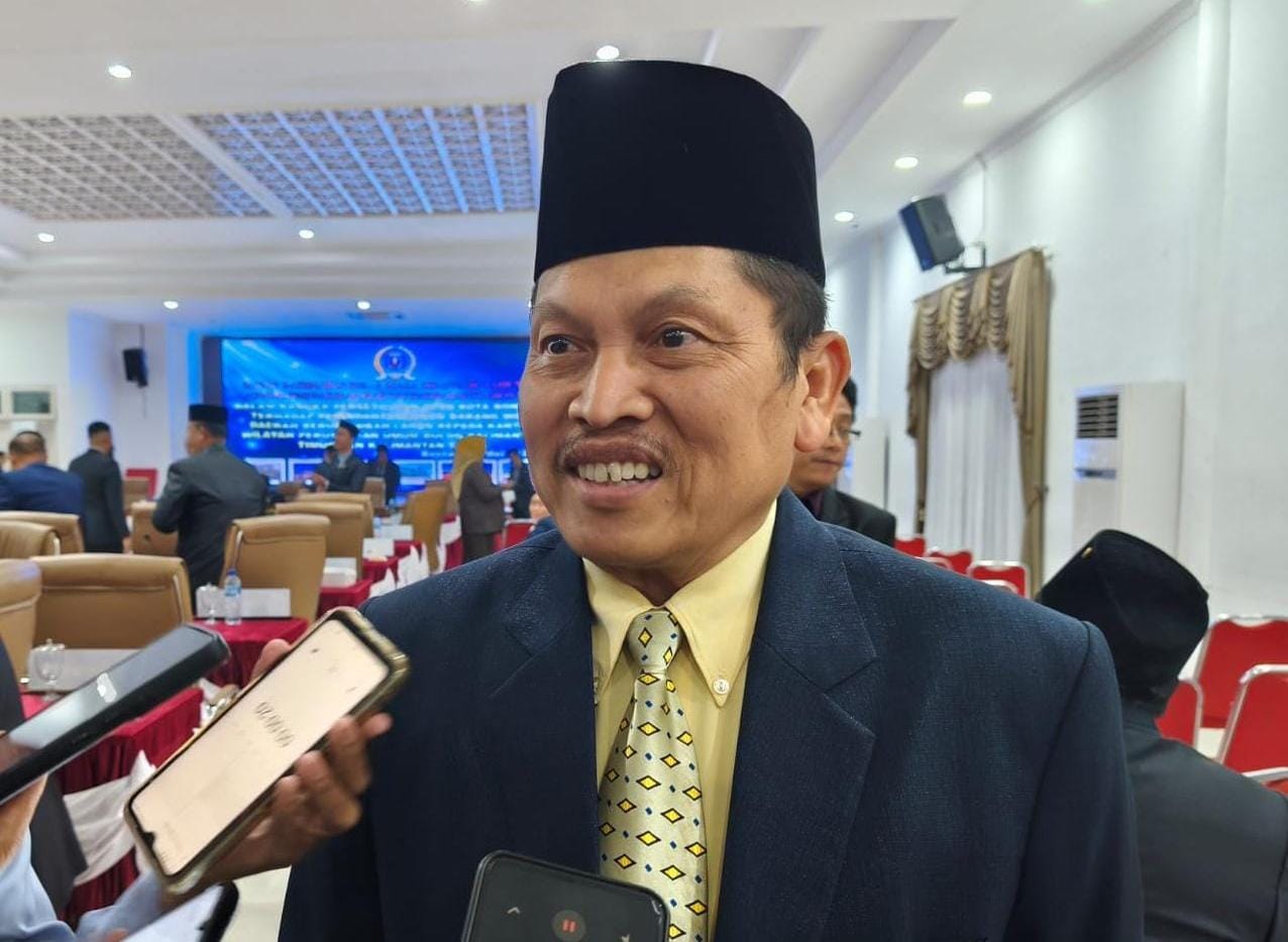 Bontang Gerakkan Revolusi Pembelajaran Guru: "Hari Guru Belajar" Resmi Diterapkan!�