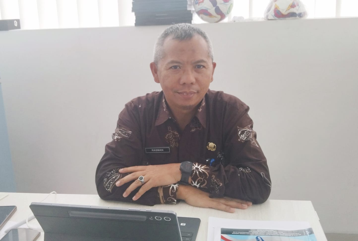 Jadi Ajang Pembuktian Atlet Muda Berbakat, Dispora Kaltim Open Turnamen Panahan Kaltim 2025