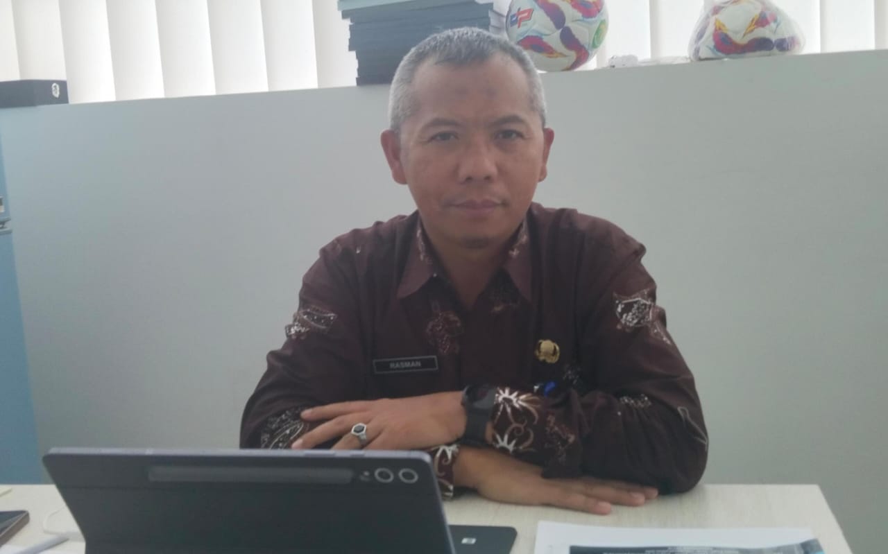 Dispora Kaltim Fokus pada Tiga Pilar Pembinaan Atlet: Pembibitan, Kejuaraan, dan Agenda Nasional