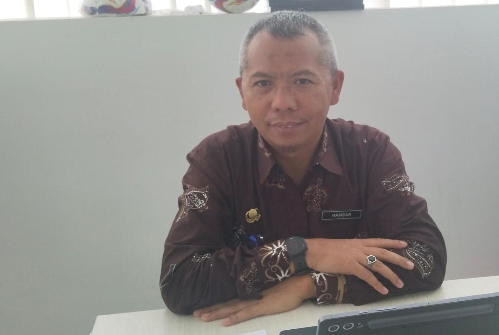 Andalan Dispora Kaltim, Spokda Wadah Pembibitan Atlet Berbakat