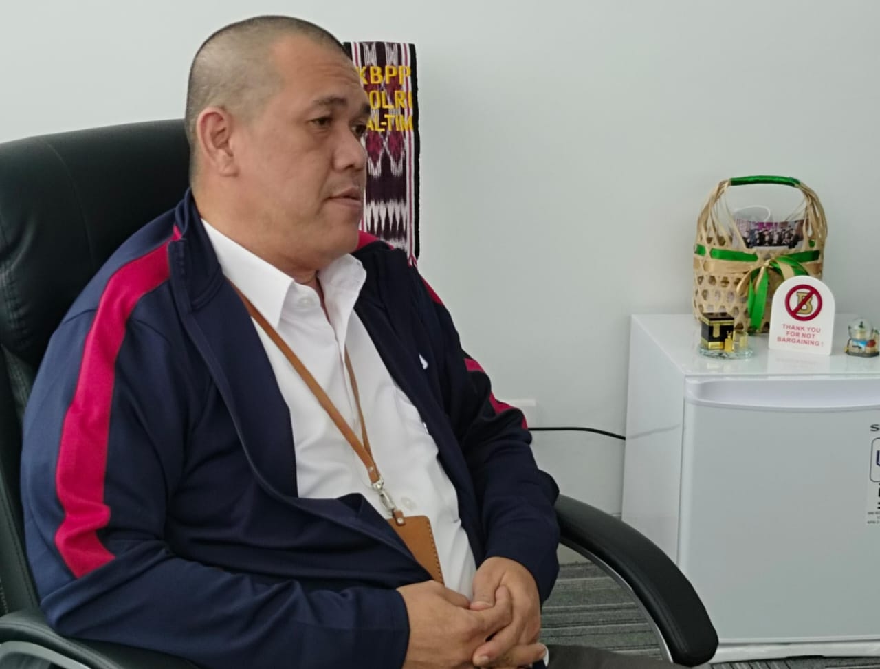 Prestasi Atlet Disabilitas Kalimantan Timur Terus Meningkat