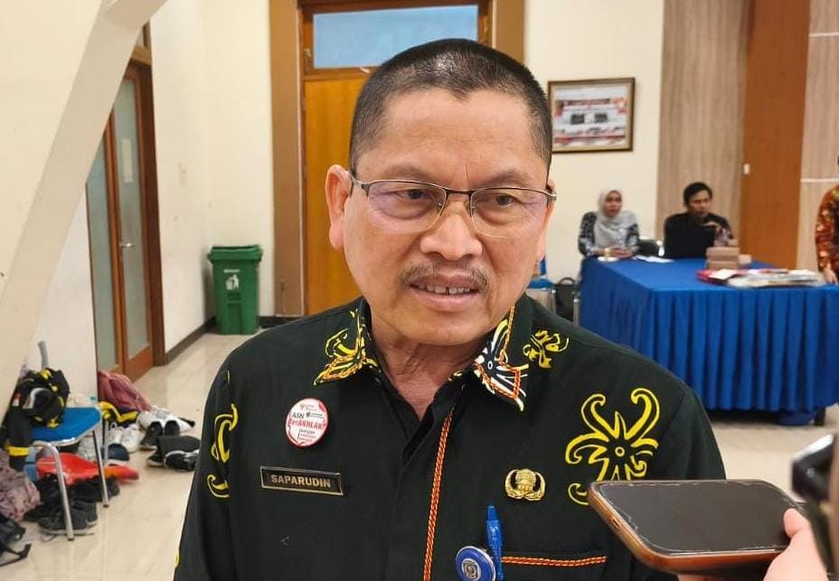 Siswa Bontang Kini Jadi Agen Perubahan Lewat Program P7