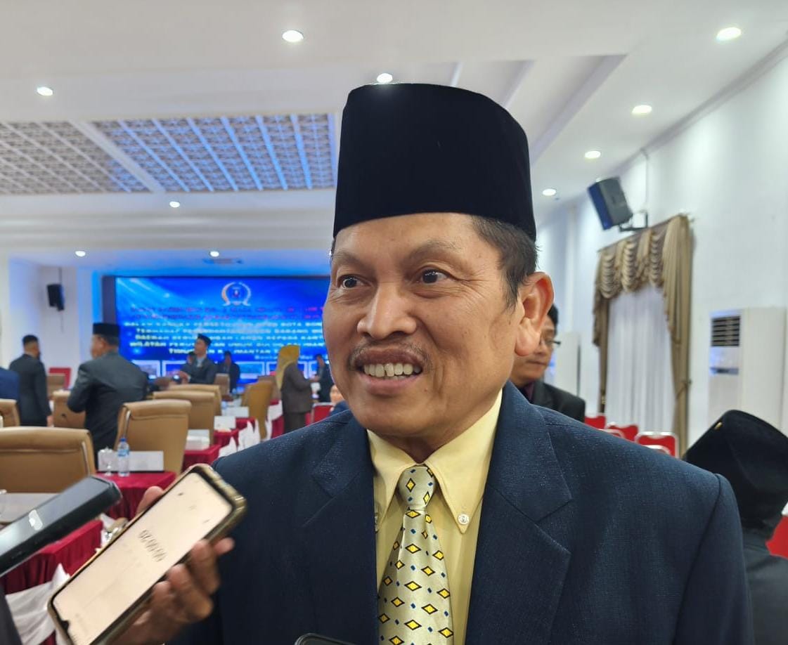 Pendidikan Bontang Makin Progresif, P7 Dorong Siswa Jadi Pemimpin dan Agen Perubahan