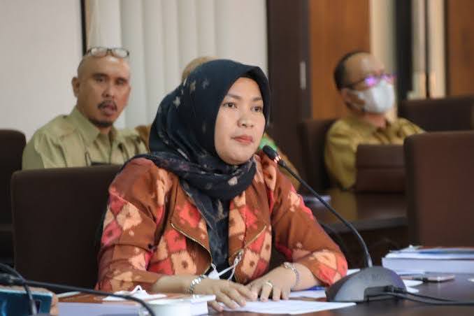Yenni Eviliana Soroti Pentingnya Perencanaan Anggaran Matang untuk Sukseskan GratisPol