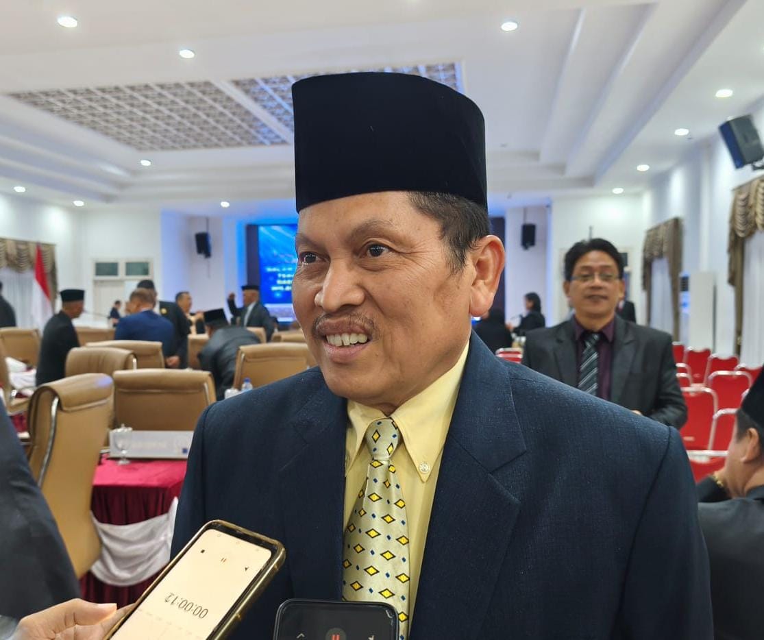 Apa Saja 7 Kebiasaan Baik Anak Indonesia, Begini Penjelasan dari Plt Disdikbud Bontang
