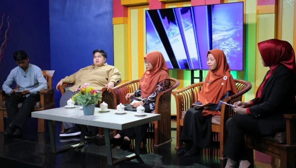 Ananda Emira Moeis Tegaskan Komitmen DPRD Kaltim Awasi Program Pengentasan Kemiskinan