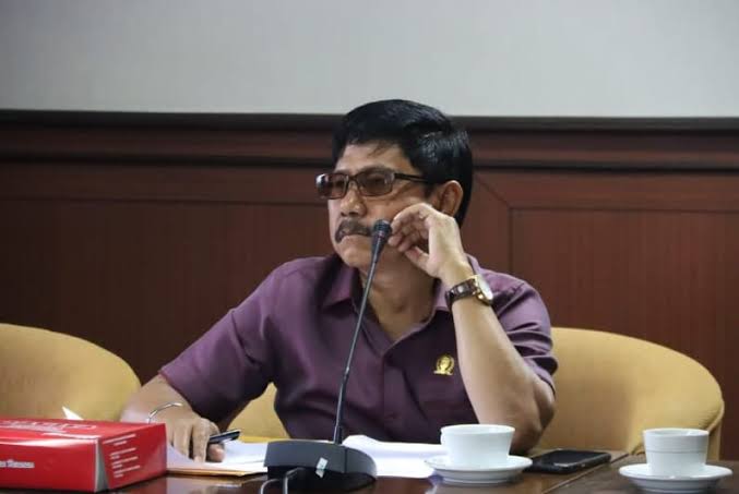 Baharuddin Muin Apresiasi Pembangunan PPU sebagai Penyangga IKN: Fokus Sentuh Kualitas Hidup Masyarakat