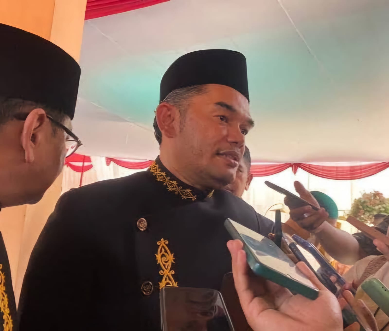 Soroti Penurunan APBD 2026, Hamas: Pentingkan Efisiensi dan Strategi Pembangunan