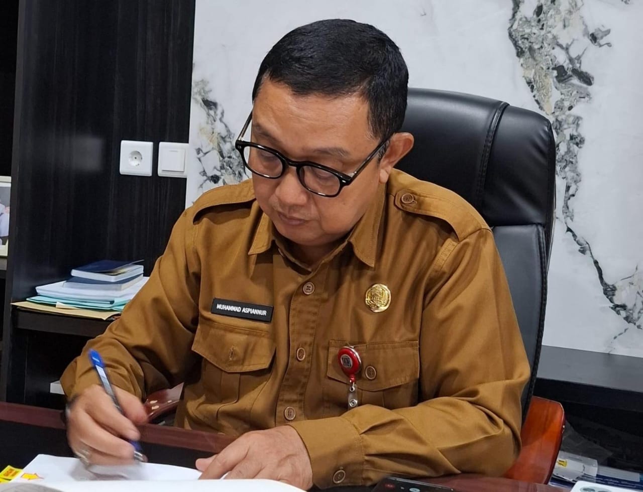 Perizinan Kini Lebih Cepat, Jika Dokumen Lengkap 2 Hari Kelar