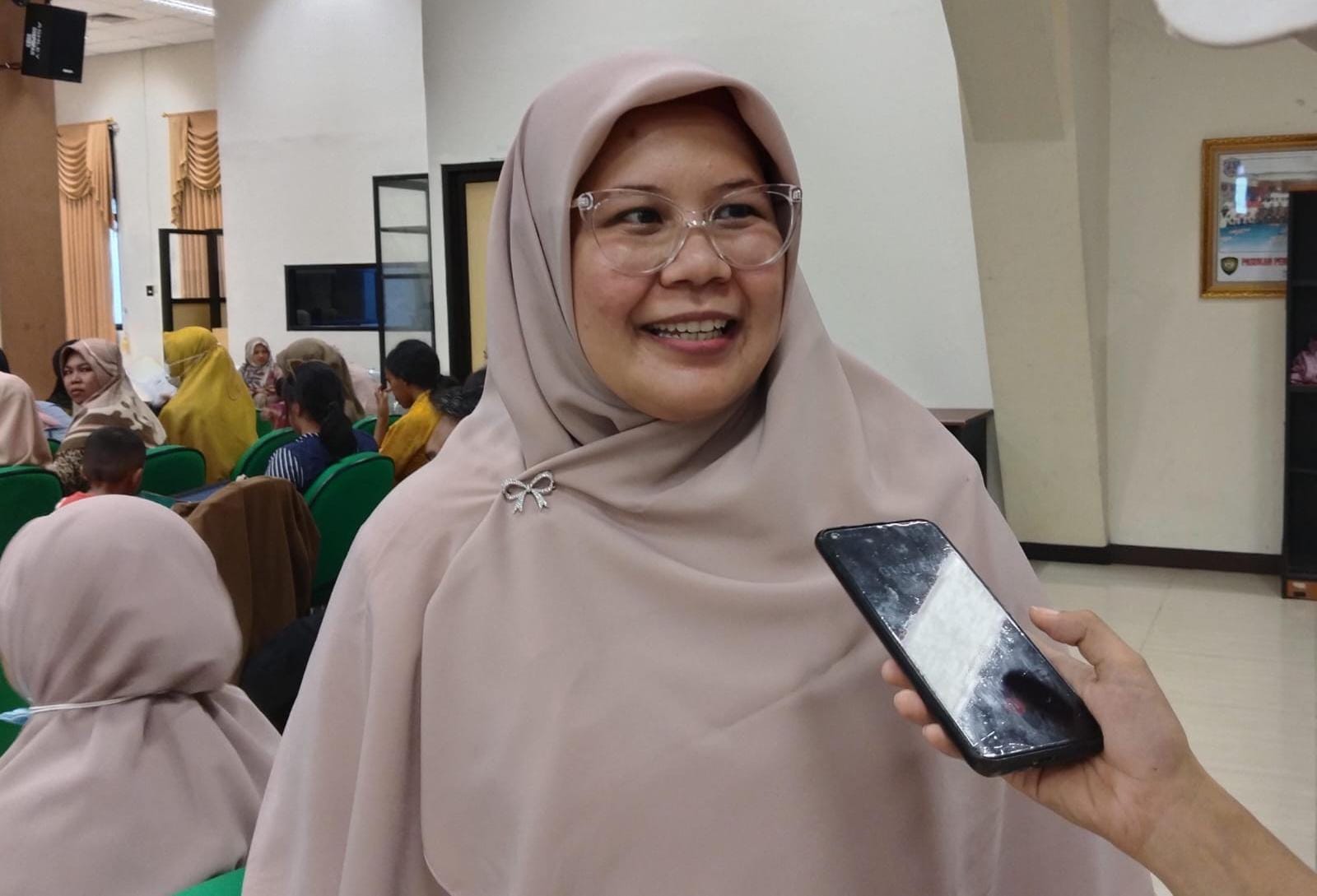 Pastikan Warga Pesisir Lanjut Sekolah, SMPN 3 Bontang Bakal Kunjungi Pulau Malahing