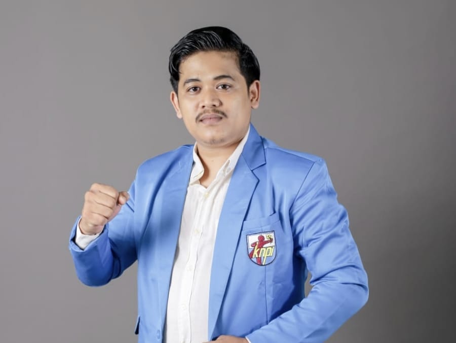 KNPI Bontang Minta Pemerintah Bontang dan Kutim Selesaikan Polemik Sidrap Lewat Dialog, Bukan Sindiran