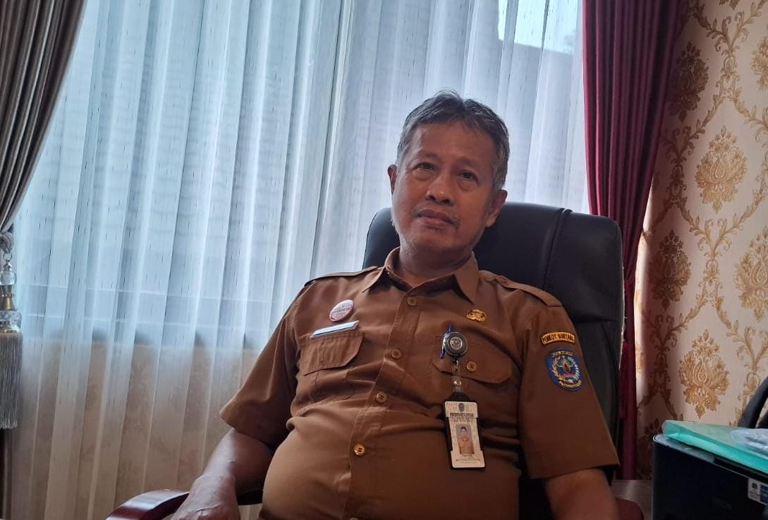DPMPTSP Bontang Ungkap Sektor Potensial, Industri Turunan Soda Ash Jadi Andalan Baru
