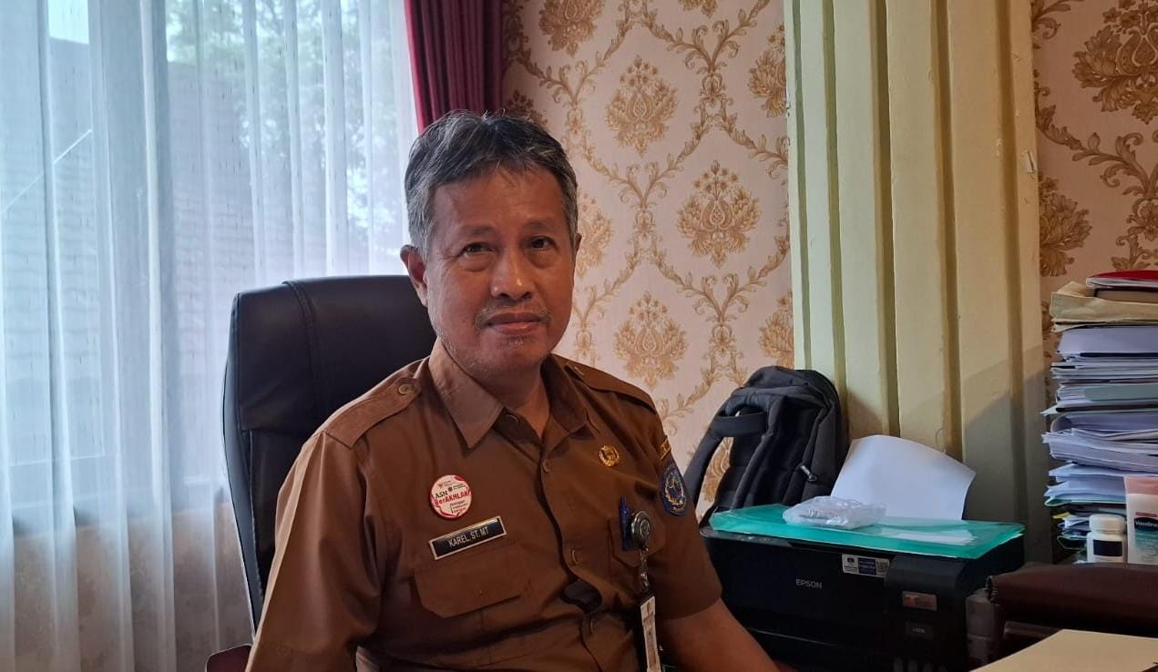 Realisasi Investasi Triwulan I 2025 Kota Bontang Capai Rp484 Miliar, 19,39 Persen dari Target Tahunan
