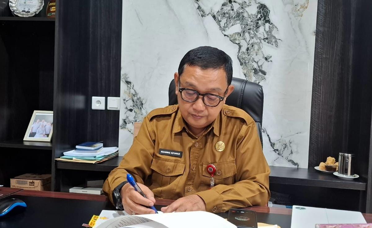Investasi di Bontang Tembus Rp2,7 Triliun, Naik Signifikan Sepanjang 2024