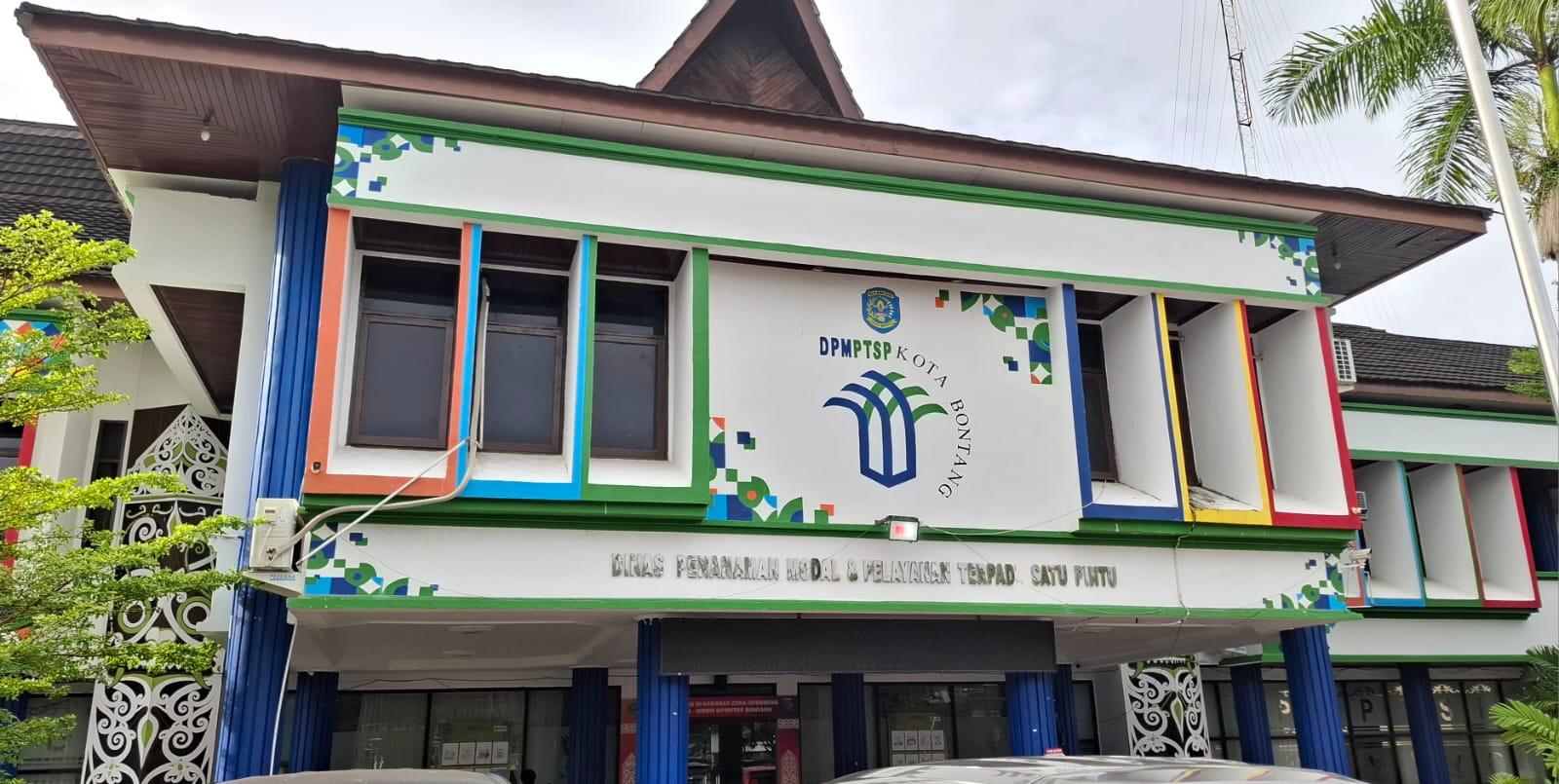 Industri Kimia Dominasi Investasi di Bontang Tahun 2024