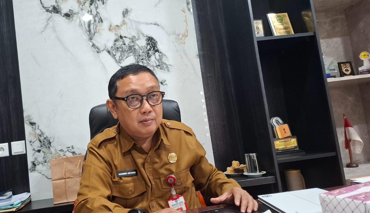 Online Single Submission Risk Based Approach Permudah Investasi di Bontang