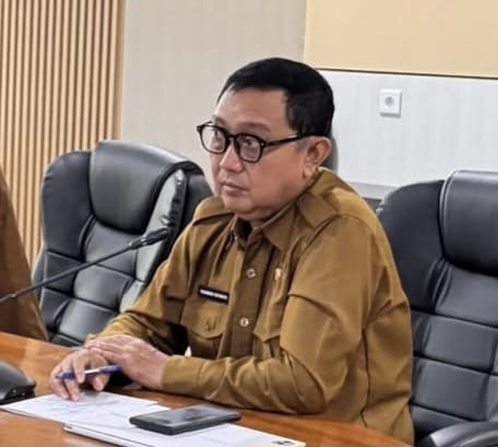 DPMPTSP Bontang Perkuat Pengawasan Perizinan Berbasis Risiko Lewat Program Monev dan Konsultasi Publik