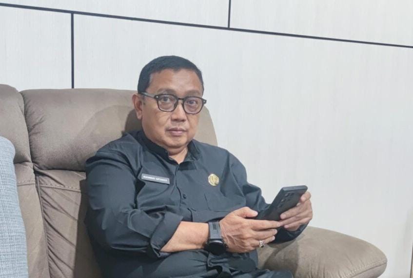 DPMPTSP Bontang Genjot Promosi Digital, Bidik Investor Lokal dan Asing di 2025