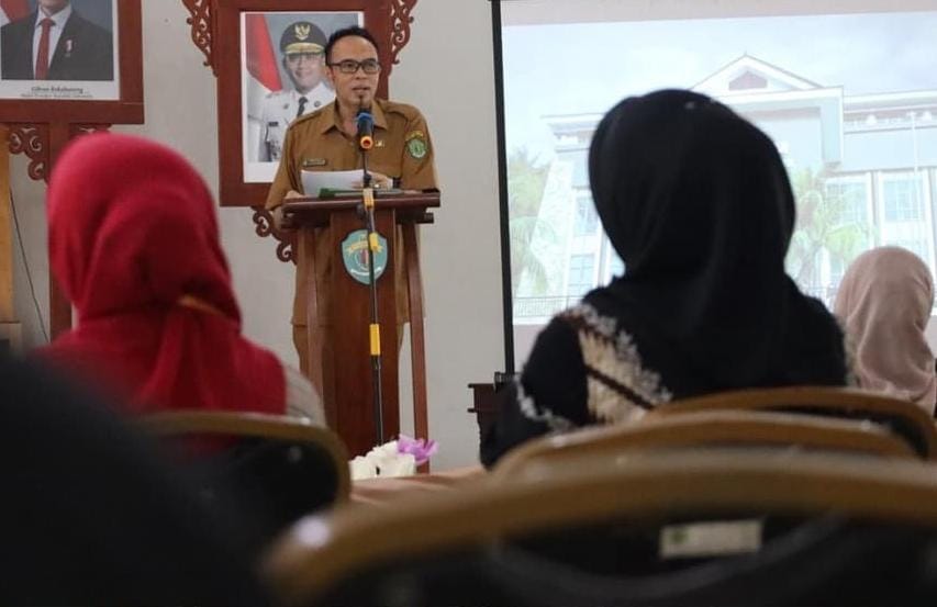 Pemprov Kaltim Latih UMKM Jangkau Pasar Digital