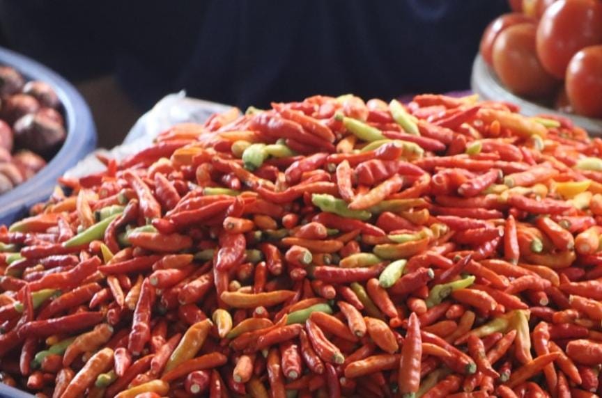 Jelang Iduladha, Pemprov Kaltim Sebut Harga dan Stok Pangan Aman Terkendali