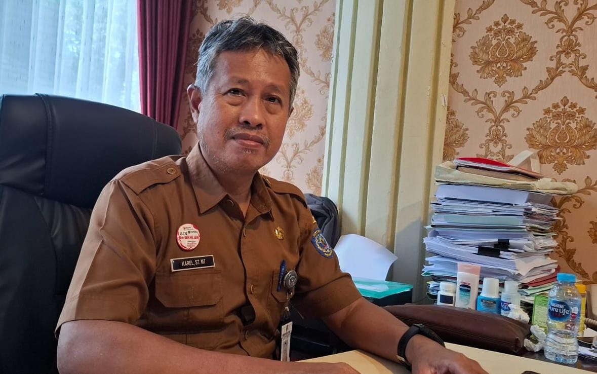 Bontang Target Anggaran Perubahan 2025, Susun Master Plan Industri