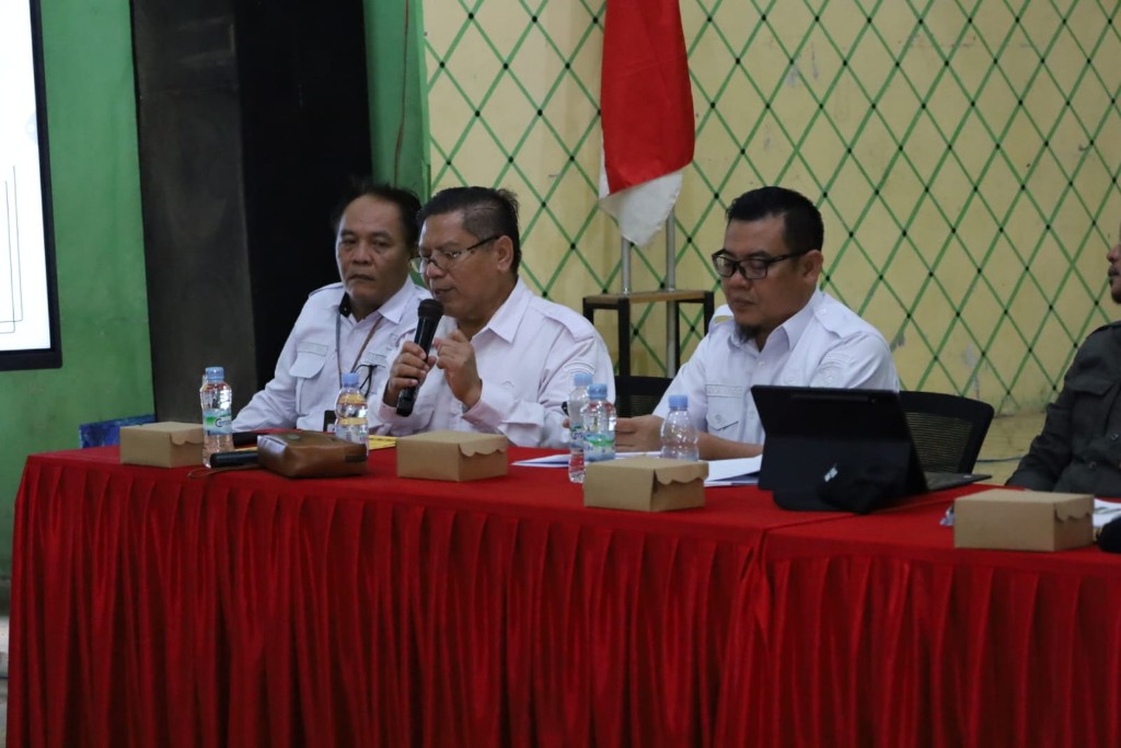 Program Percepatan Wilayah IKN Didukung oleh Pemkab Kukar
