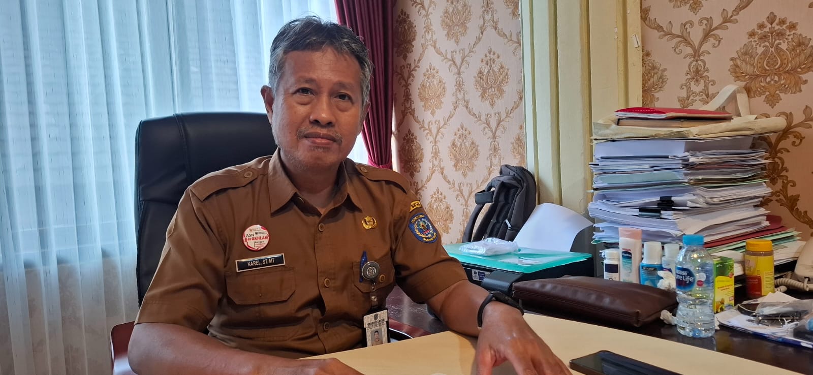 Bontang Siap Bangun Industri Kosmetik, Dorong Investasi Turunan Soda Ash