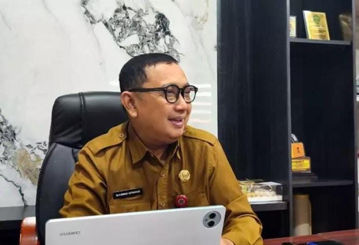 DPMPTSP Bontang Perkuat Kendali Investasi, Fokus ke Bimtek dan Deteksi Dini Masalah