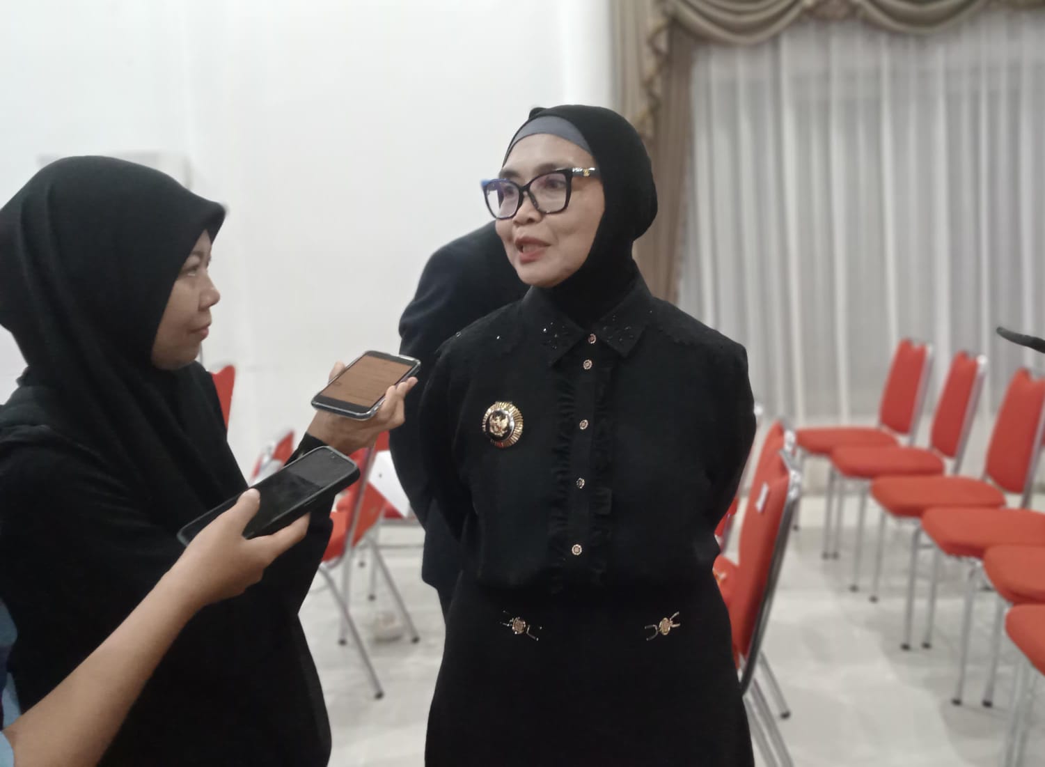 Atlet Bontang Terancam Tak Ikut Porprov Kaltim Gara-Gara Kadis dan Kabid Tak Harmonis
