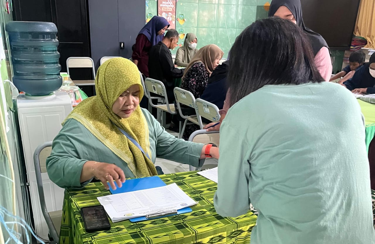 Kuota Terpenuhi! SDN 013 Bontang Selatan Siap Sambut 64 Siswa Baru Tahun Ajaran 2025/2026
