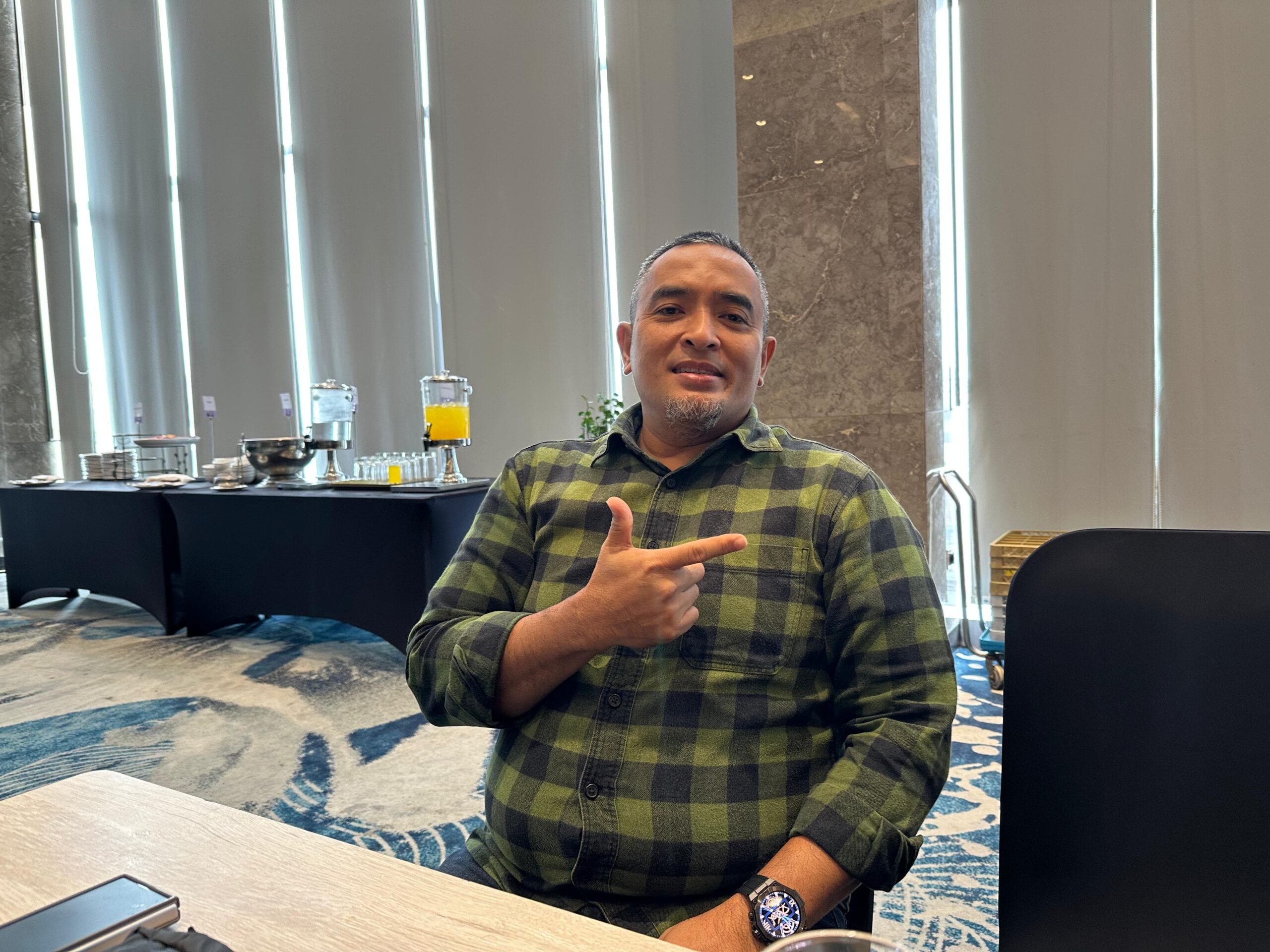 Kukar Jadi Tuan Rumah Pelatihan TKK Kualifikasi Ahli di Kaltim