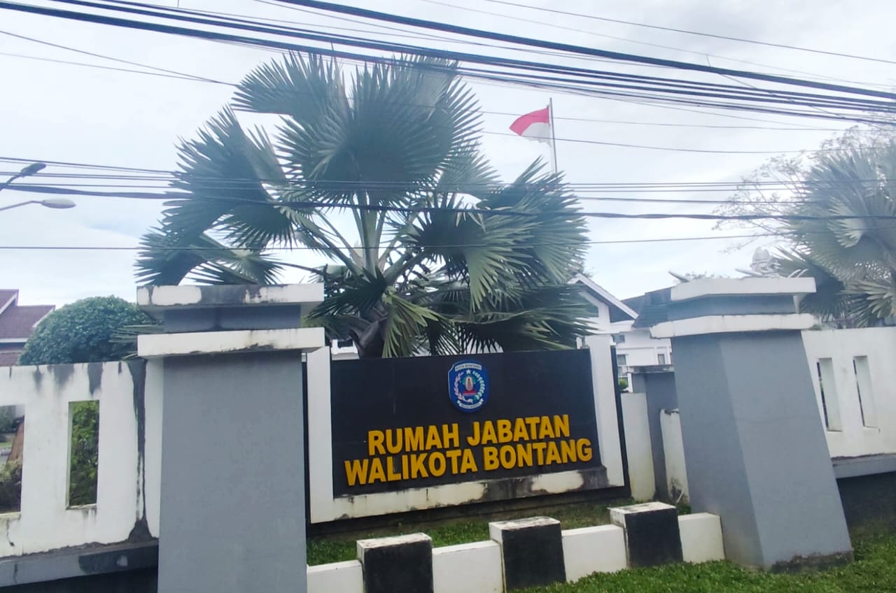 Mengejutkan! Ini Alasan Pemindahan Rujab Wali Kota ke Bontang Lestari