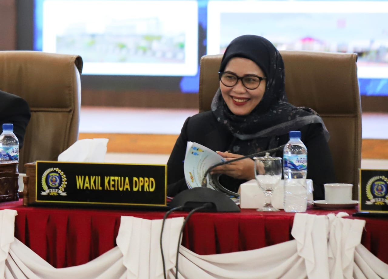 Happy Puppy & Gembira Diduga Jual Miras Ilegal, DPRD Bontang Minta Pemerintah Tindak Tegas