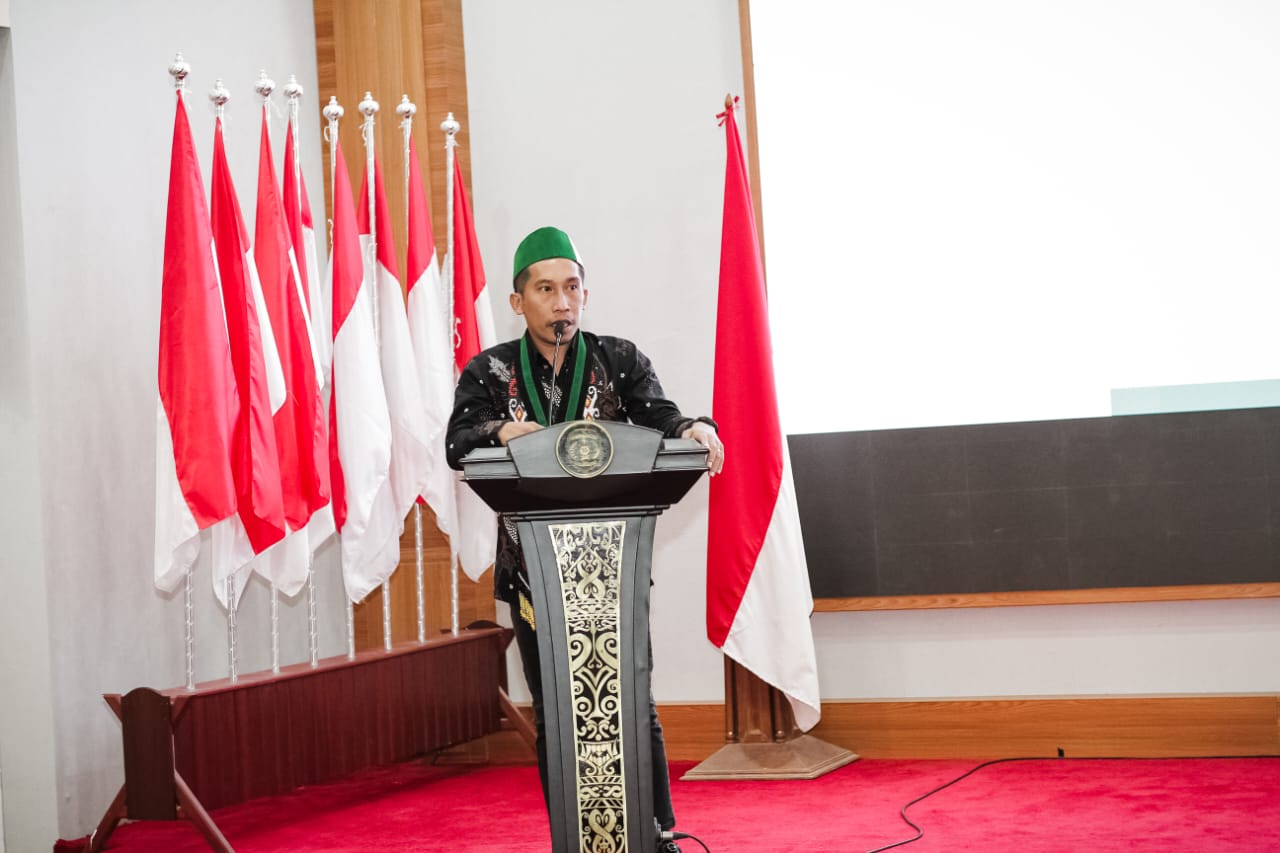 HUT Bhayangkara ke-79, HMI Kaltimtara Soroti Wajah Represif Polisi: Reformasi Jangan Cuma Jadi Jargon