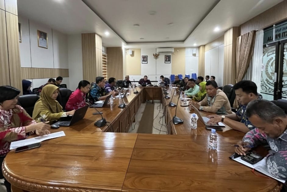 THM Hingga Toko Kelontong yang Jualan Miras Ilegal di Bontang Bakal Ditindak Pemerintan