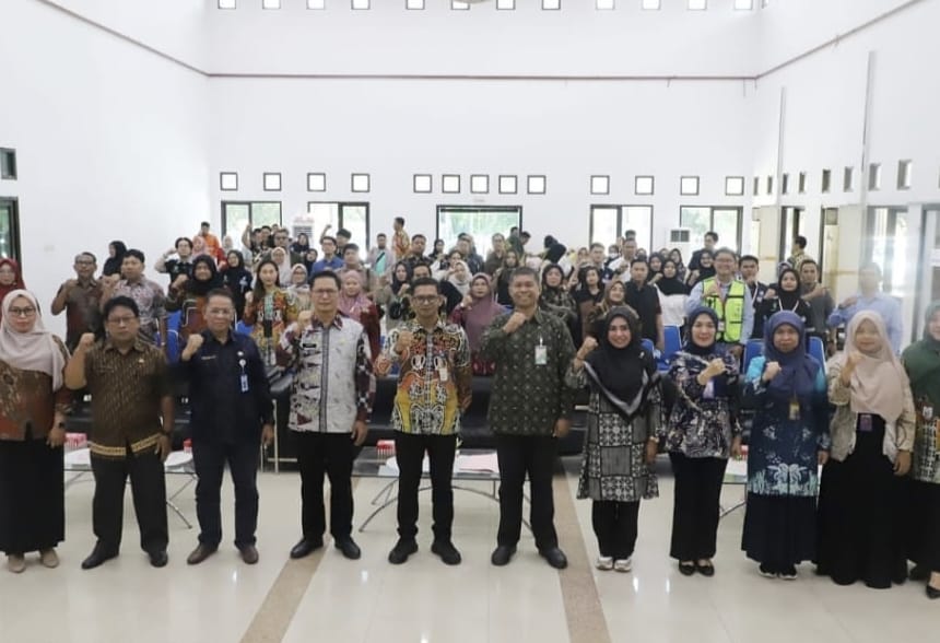 Pemprov Kaltim Latih 352 Pencari Kerja, Siapkan SDM Unggul Hadapi Dunia Industri