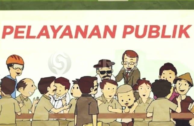 DPMPTSP Bontang Evaluasi Pelayanan Publik 2024, Harap Dukungan Semua Pihak Demi Layanan Lebih Baik