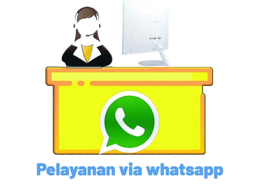 Lewat WhatsApp, DPMPTSP Bontang Bongkar Masalah Birokrasi dari Akar
