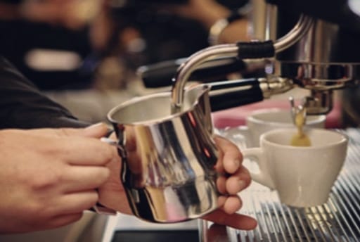 Buktikan Racikan Terbaikmu di Gladiator Aeropress 2025 � Pendaftaran Sudah Dibuka!