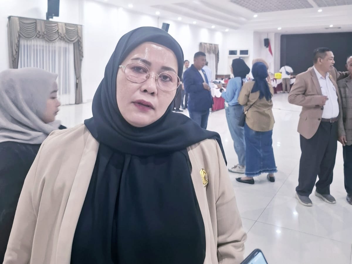 MBG Berjalan, DPRD Bontang Minta Mutu dan Kebersihan Makanan Diperhatikan