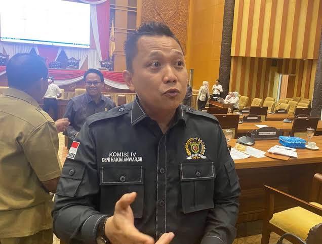 Ketika Warga Hanya Jadi Penonton, Deni Soroti Minimnya Sentuhan Sosial dalam Penataan Kawasan Kumuh Samarinda