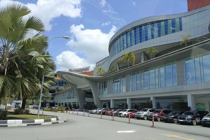 DPRD Samarinda Soroti Keselamatan Gedung Usai Kebakaran Big Mall