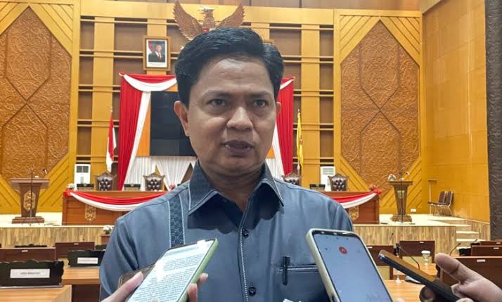 Sekolah Rakyat Belum Dikenal Luas, Harminsyah Minta Sosialisasi Merata ke Akar Warga