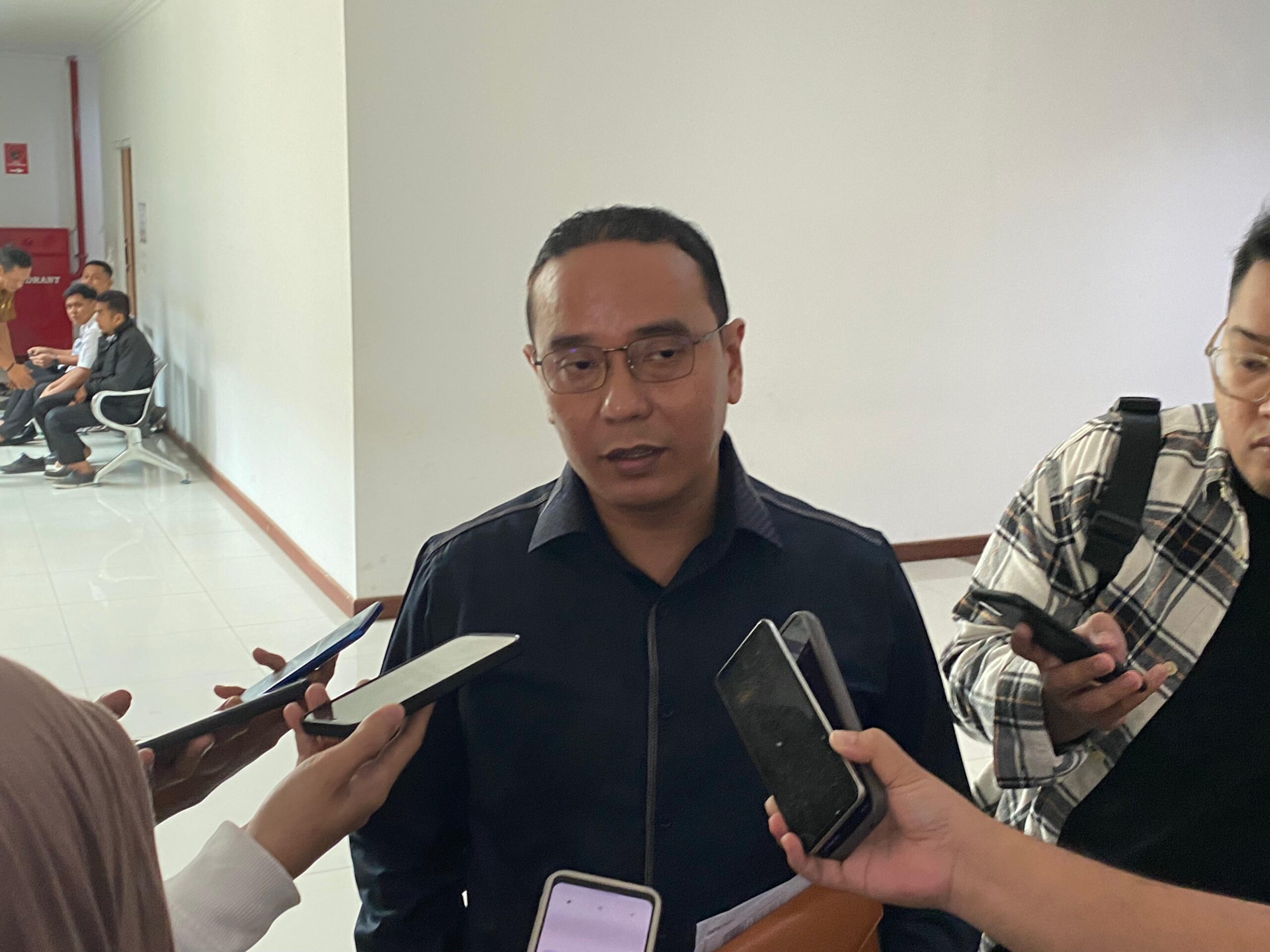 Suarakan Hak Anak Difabel, Novan Desak Pembangunan Taman Kota Ramah Inklusif