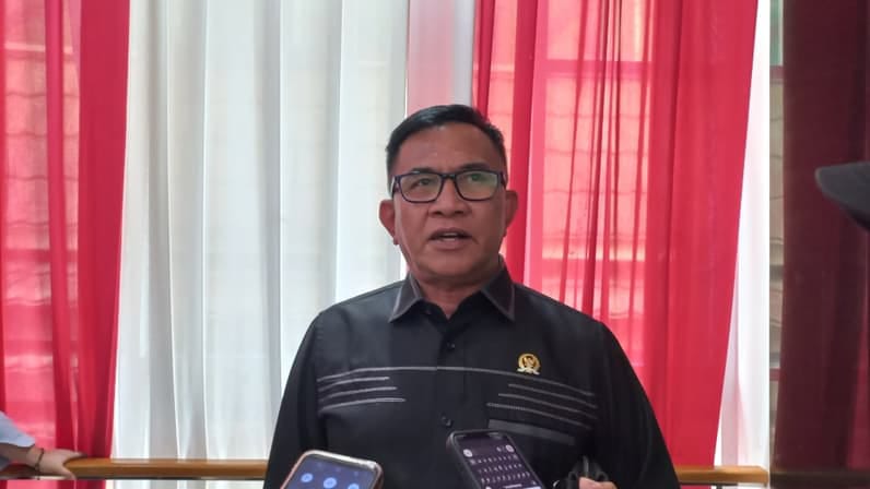 Dorong Akses Laut dan Peluang Ekonomi, Joha Fajal Sambut Baik Rencana Pelabuhan Penumpang di Palaran