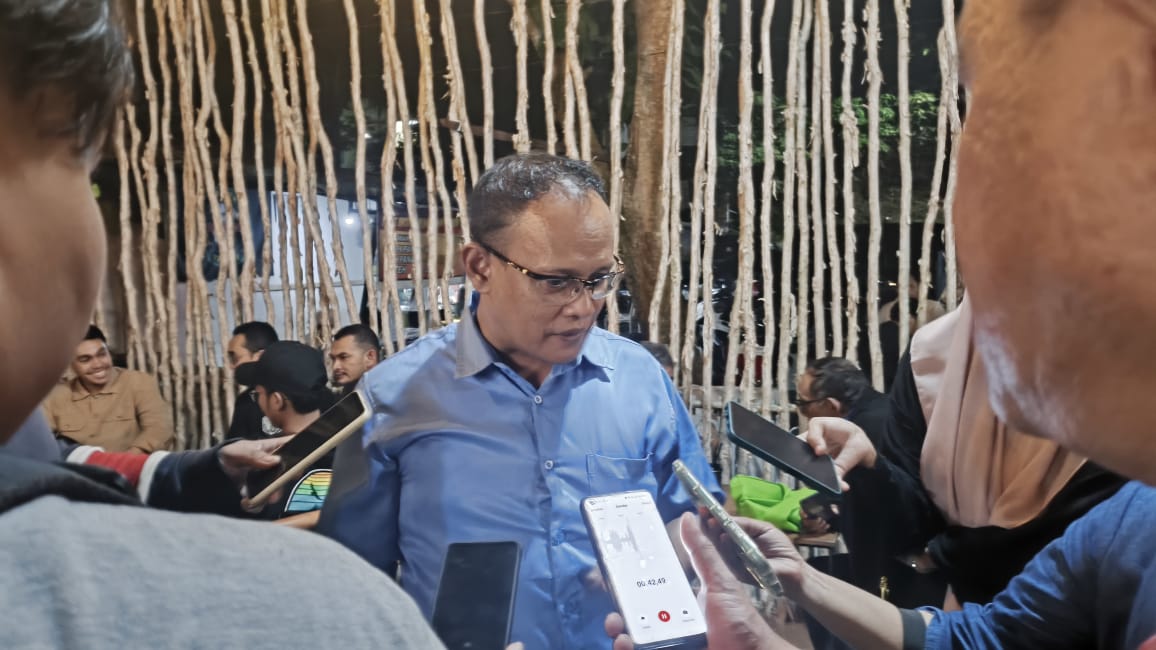 TPA Sambutan Gunakan Metode Sanitary Landfill, Andriansyah Nilai Langkah Progresif Pemkot Samarinda
